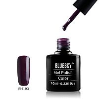 Гель-лак Bluesky SH103 10 мл.