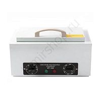 Сухожаровой шкаф Sanitizing Box NV-210 (белый)