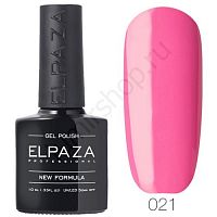 Гель-лак Elpaza 021 Принцесса Classic Collection 10 мл