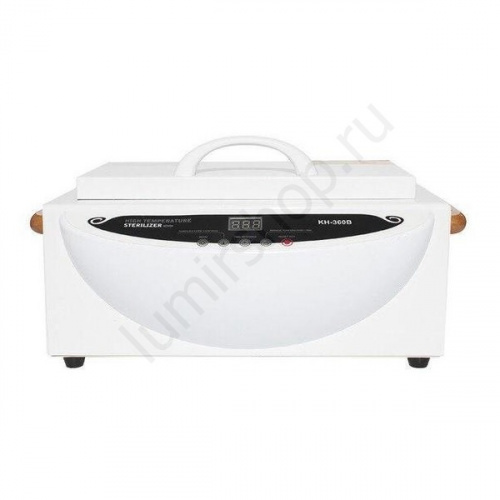 Сухожаровой шкаф Sanitizing Box KH-360B (белый)