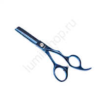 1698 Ножницы «Pro-scissors B» Kapous филировочные, 5"