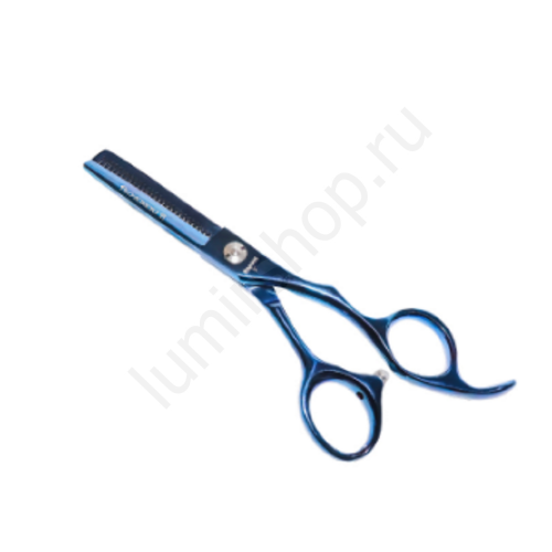 1698 Ножницы «Pro-scissors B» Kapous филировочные, 5"