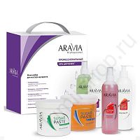 Мини-набор для мастера №1 Aravia Professional