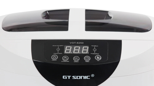 Ультразвуковая ванна GT Sonic VGT-6250 фото 2