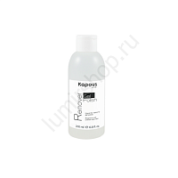 Жидкость для снятия гель-лака Kapous Gel Polish Remover 200 мл.
