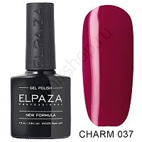 Гель-лак Elpaza 037 Мечты Афродиты Charm 10 мл