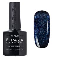 Верхнее покрытие Elpaza Top Coat Eclipse № 1 No Wipe 10 мл.