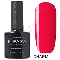 Гель-лак Elpaza 111 Японский Клен Charm 10 мл