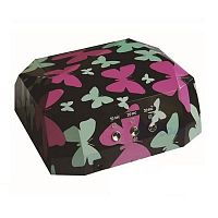 Гибридная лампа Diamond Eligant 36 W CCFL+LED butterflies