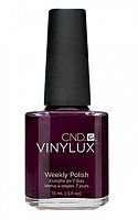 Лак для ногтей CND Vinilux № 110 (dark lava) 15 мл.