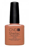Гель-лак CND Shellac Cocoa