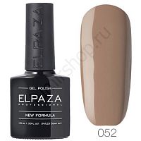 Гель-лак Elpaza 052 Песчаный Берег Classic Collection 10 мл