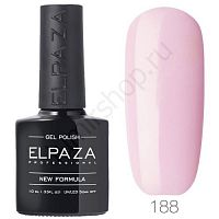 Гель-лак Elpaza 188 Сакура Classic Collection 10 мл