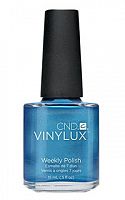 Лак для ногтей CND Vinilux № 157 (water park) 15 мл.