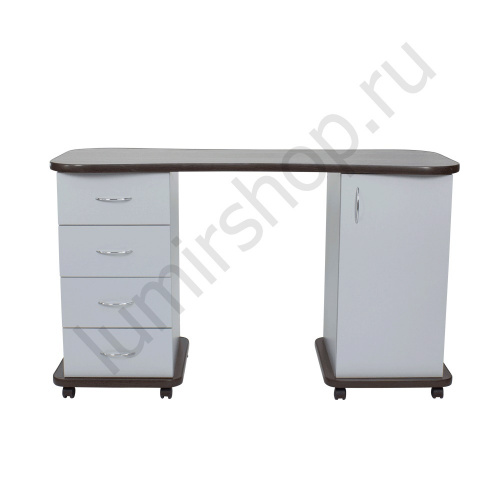 Стол маникюрный Эсти-2 фото 3