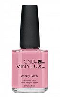 Лак для ногтей CND Vinilux № 182 (blush teddy) 15 мл.