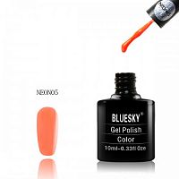 Гель-лак Bluesky Neon05 10 мл.