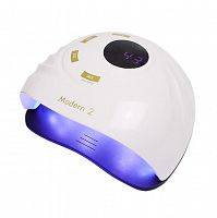 Светодиодная лампа SUN Q005 Modern 2 UV+LED 90 Вт (белая)