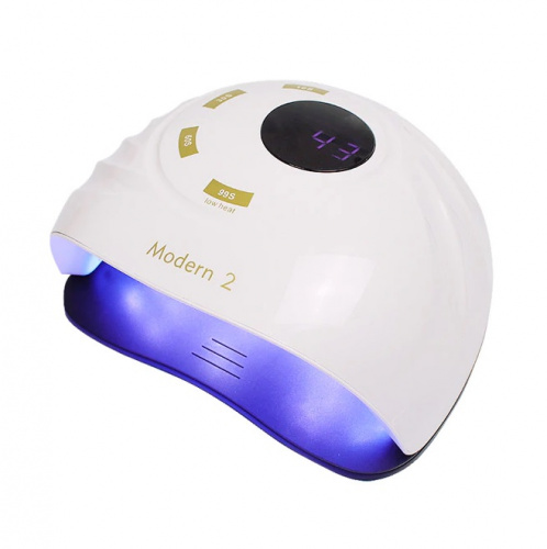 Светодиодная лампа SUN Q005 Modern 2 UV+LED 90 Вт (белая)