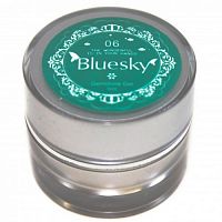 Гель Bluesky 3D Gemstone 06