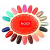 Kodi Gel Polish палитра 8 мл. Kodi Gel Polish палитра 8 мл.