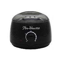 Воскоплав баночный Pro-Wax 100 black