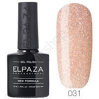 Гель-лак Elpaza 031 Розовое Вино Classic Collection 10 мл