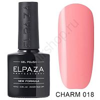 Гель-лак Elpaza 018 Ромео Charm 10 мл