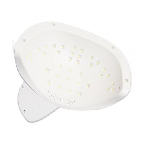 Светодиодная лампа SUN T3 UV+LED 108 Вт Smart 2.0 (белая) фото 4