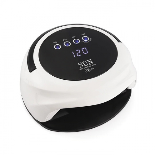 Светодиодная лампа SUN T2 Plus UV+LED 98 Вт (белая)