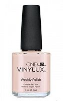 Лак для ногтей CND Vinilux № 195 (naked naivete) 15 мл.