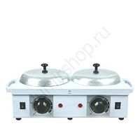 Воскоплав двухбаночный Konsung Beauty WN408-008D