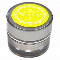 Гель Bluesky 3D Gemstone 08