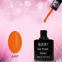 Гель-лак Bluesky A107 10 мл.