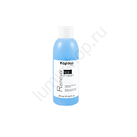 Жидкость для снятия лака Kapous Nail Polish Remover 200 мл.