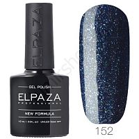 Гель-лак Elpaza 152 Сверкающий Опал Classic Collection 10 мл