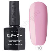 Гель-лак Elpaza 110 Рисовый Саке Classic Collection 10 мл