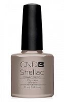 Гель-лак CND Shellac Cityscape