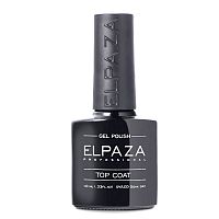 Верхнее покрытие Elpaza Top Coat 10 мл.