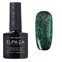 Верхнее покрытие Elpaza Top Coat Eclipse № 2 No Wipe 10 мл.