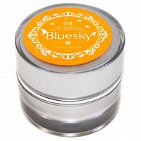 Гель Bluesky 3D Gemstone 04