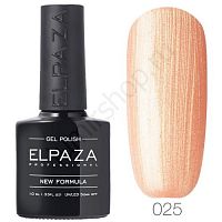 Гель-лак Elpaza 025 Хамелеон Classic Collection 10 мл