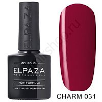 Гель-лак Elpaza 031 Стрела Charm 10 мл