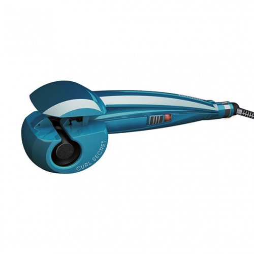 Электрощипцы Babyliss Curl Secret Fashion C902PE фото 3
