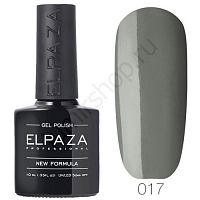 Гель-лак Elpaza 017 Темная Византия Classic Collection 10 мл