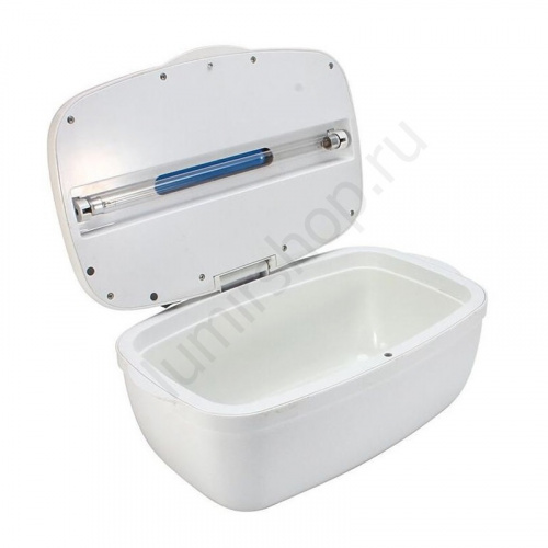Ультрафиолетовый стерилизатор Sanitizing Box Faceshowes фото 2