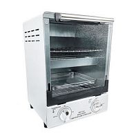Сухожаровой шкаф Sanitizing Box SM-C12 (белый)