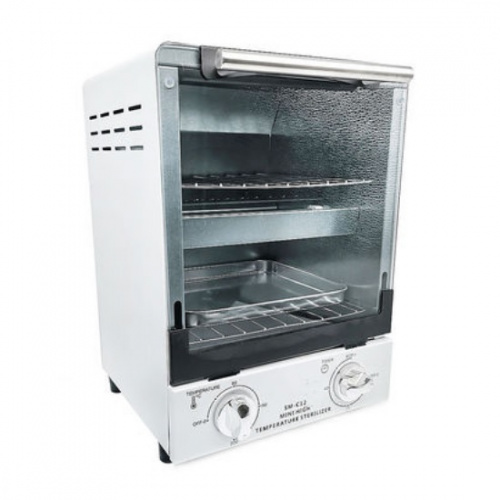 Сухожаровой шкаф Sanitizing Box SM-C12 (белый)