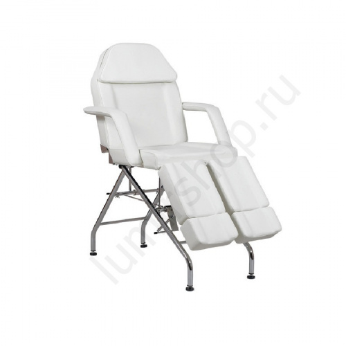 Педикюрное кресло SD-3562, механика
