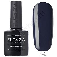 Гель-лак Elpaza 142 Ночное Небо Classic Collection 10 мл
